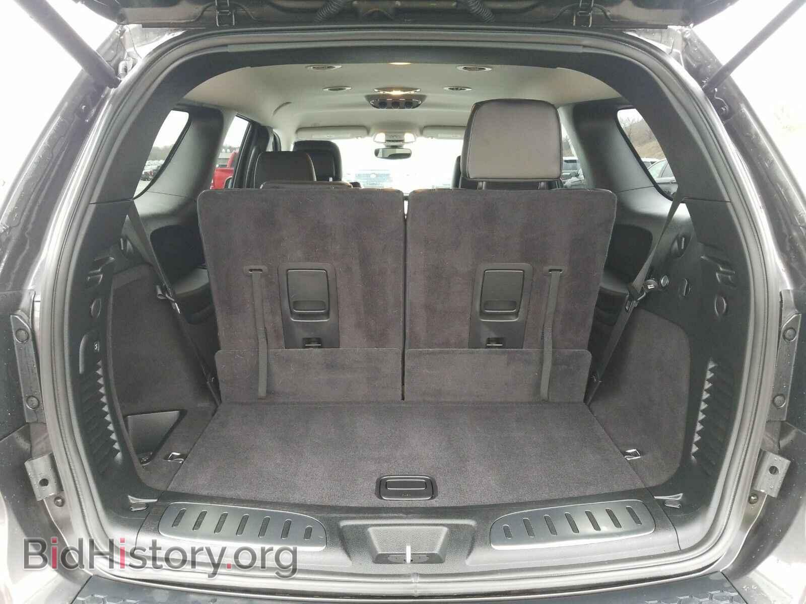 2017 Dodge Durango - VIN: 1C4RDJDG4HC794147 - Photo 7