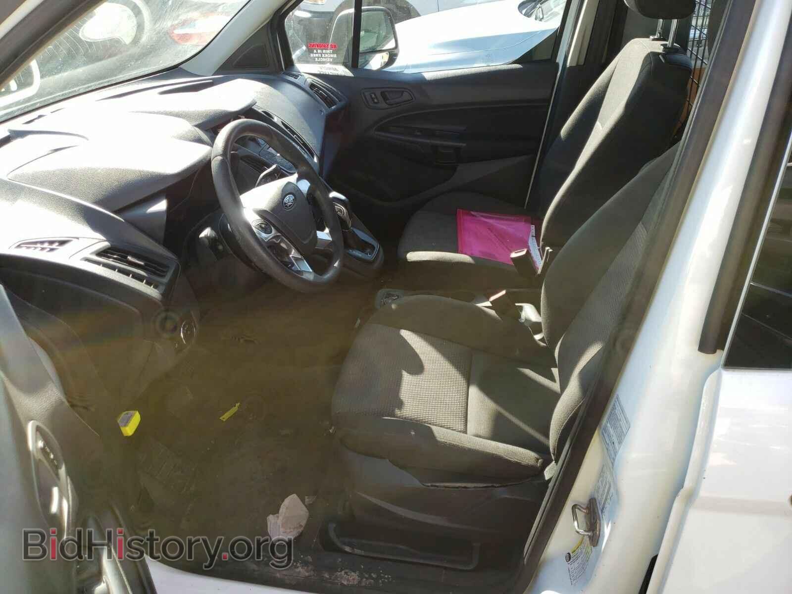 2015 Ford Transit Connect - VIN: NM0LS7E72F1175467 - Фото 3