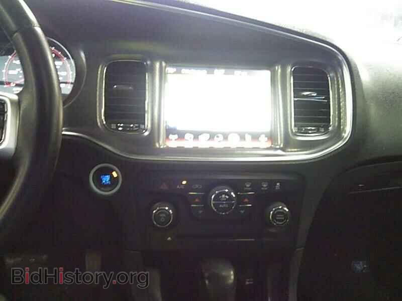 2012 Dodge Charger - VIN: 2C3CDXCT5CH255540 - Фото 4