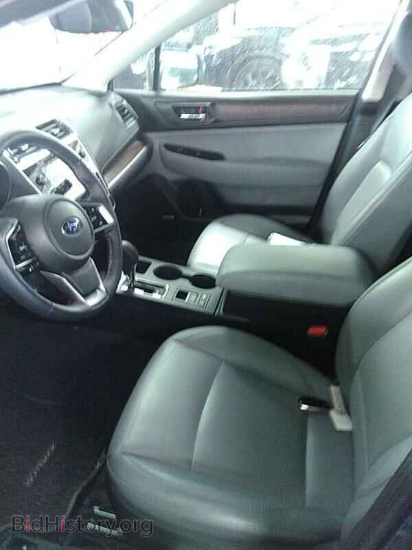 2019 Subaru Outback - VIN: 4S4BSANC5K3362074 - Фото 3