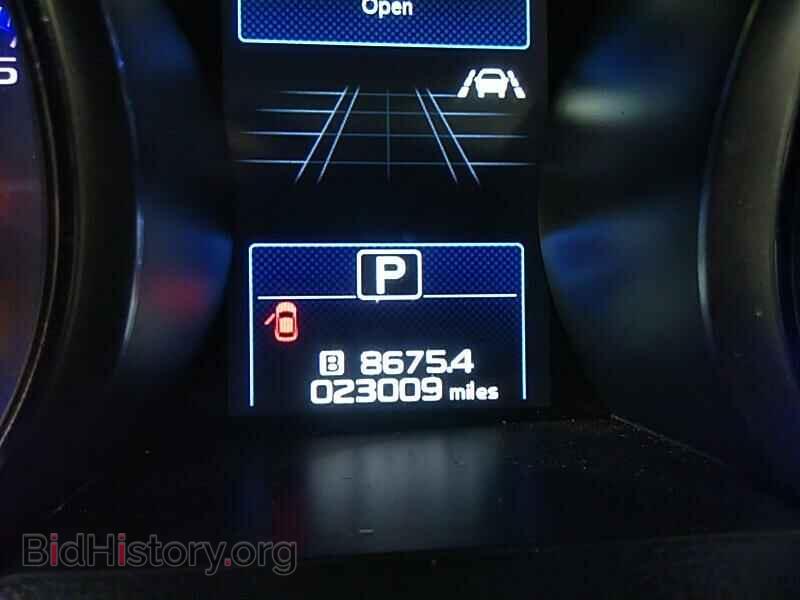 2019 Subaru Outback - VIN: 4S4BSANC5K3362074 - Фото 5