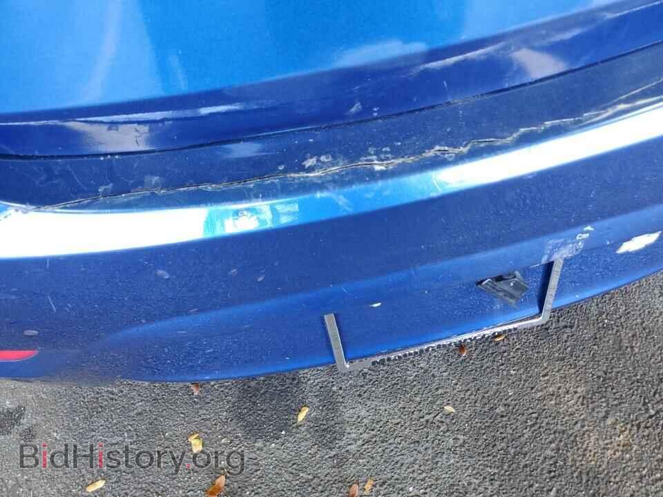 2017 Hyundai Accent - VIN: KMHCT5AE2HU334140 - Фото 8