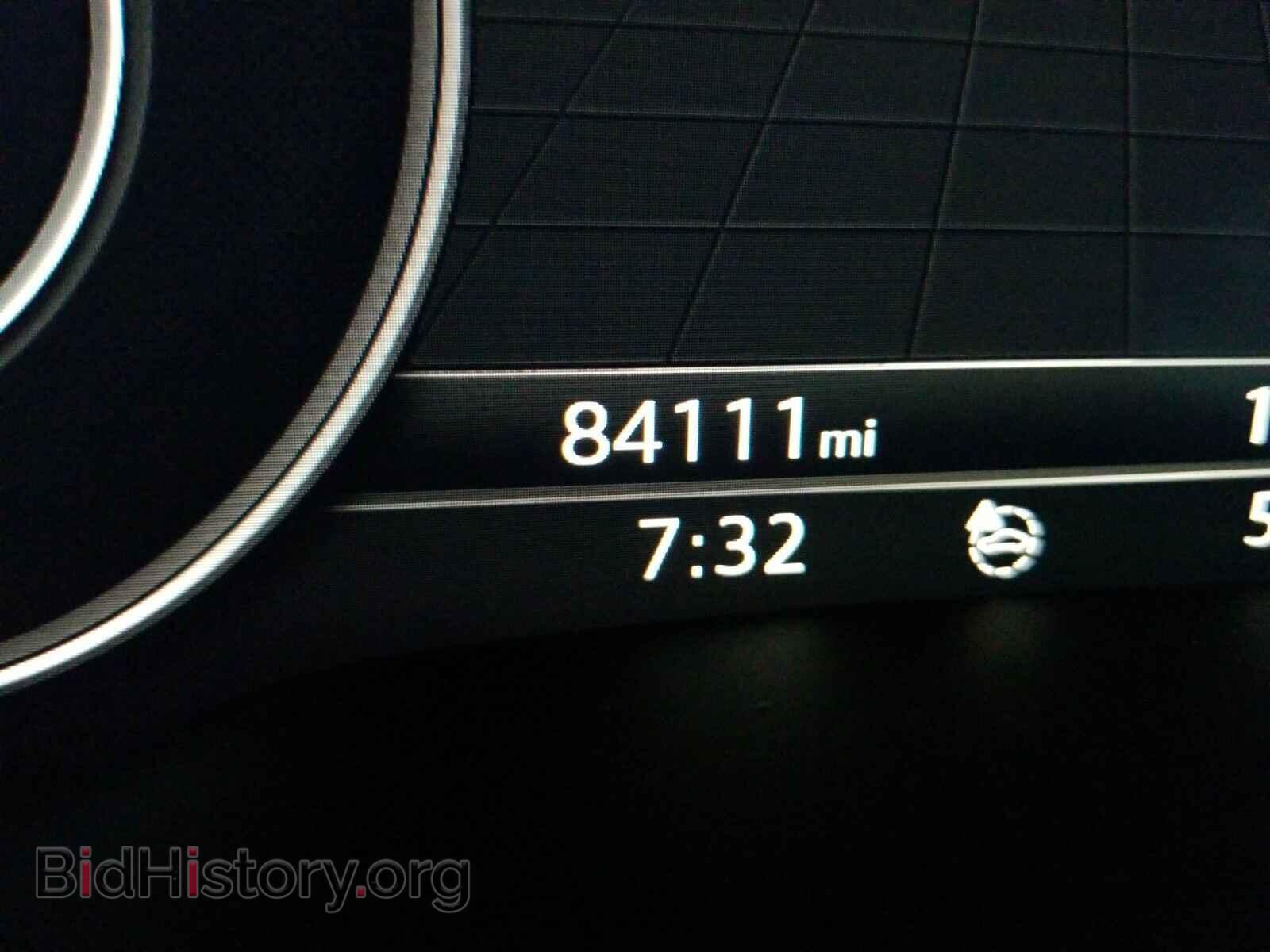 2018 Audi Q7 - VIN: WA1LABF78JD007437 - Фото 5