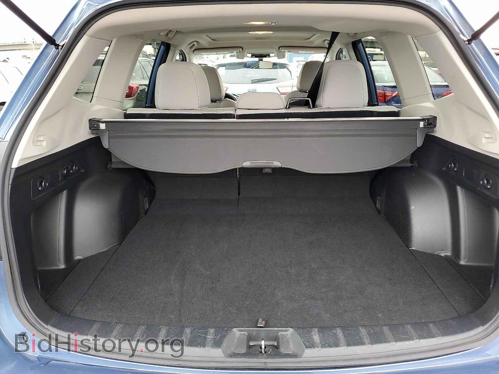 2019 Subaru Forester - VIN: JF2SKAEC7KH486128 - Фото 7