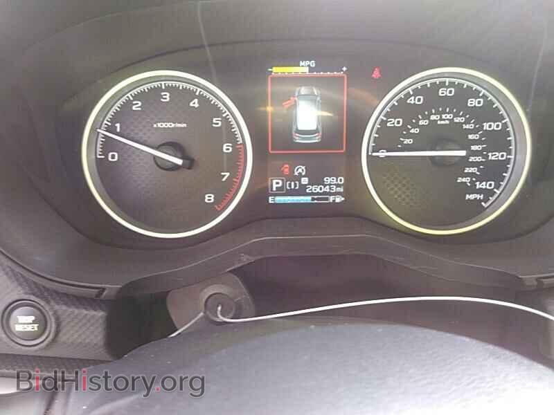 2019 Subaru Forester - VIN: JF2SKAEC7KH486128 - Фото 8
