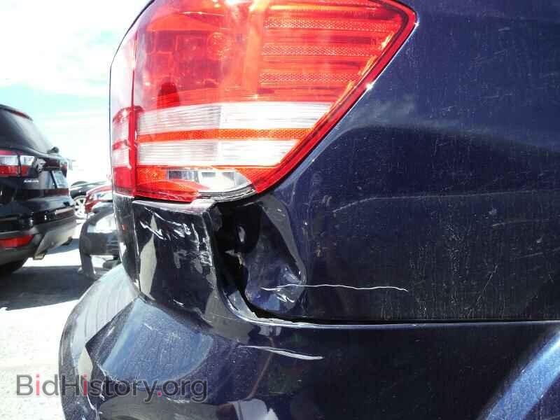 2017 Dodge Journey - VIN: 3C4PDCAB9HT529661 - Фото 12