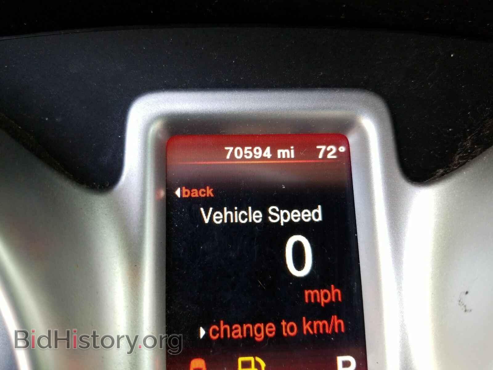 2017 Dodge Journey - VIN: 3C4PDCAB9HT529661 - Фото 5
