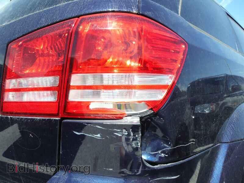 2017 Dodge Journey - VIN: 3C4PDCAB9HT529661 - Фото 9