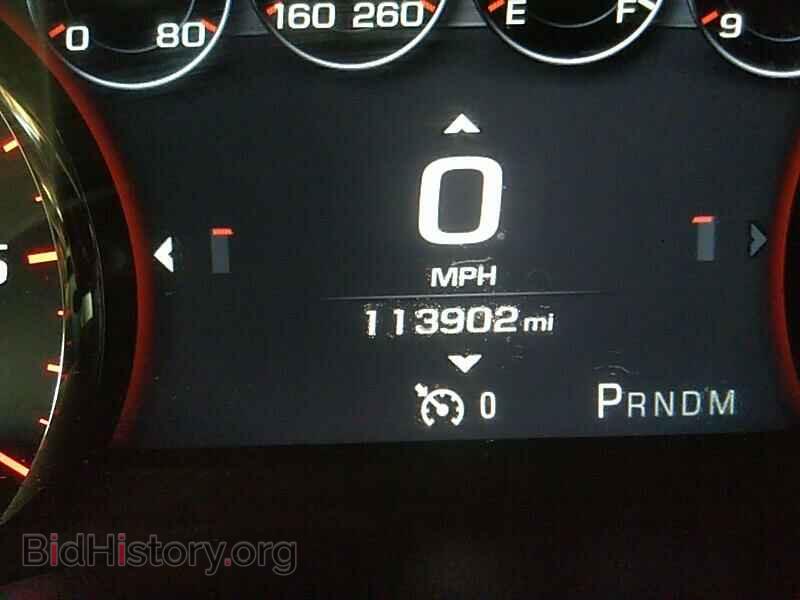 2016 GMC Yukon - VIN: 1GKS2CKJ0GR210232 - Фото 5