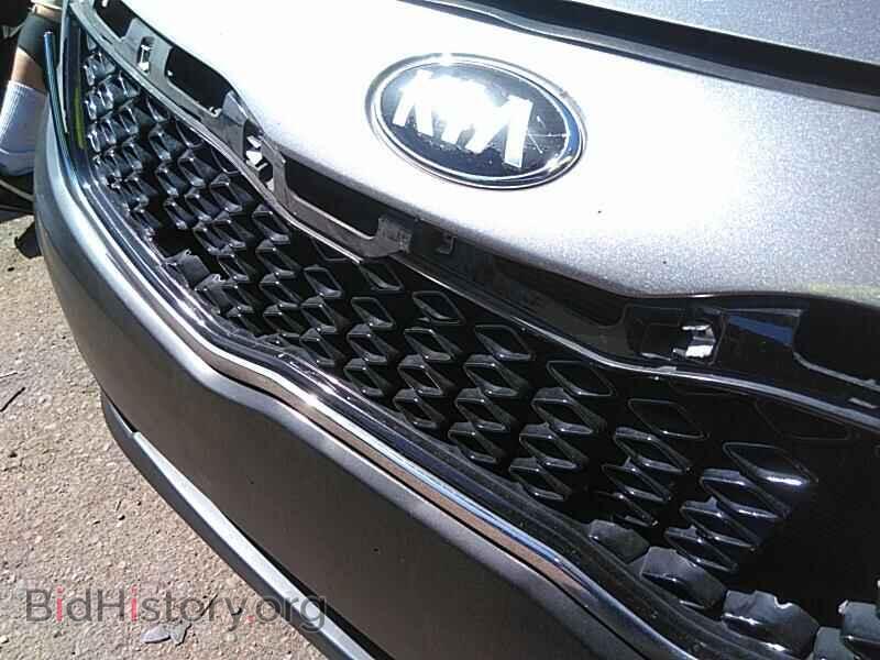 2013 Kia Optima - VIN: 5XXGN4A72DG159206 - Photo 9