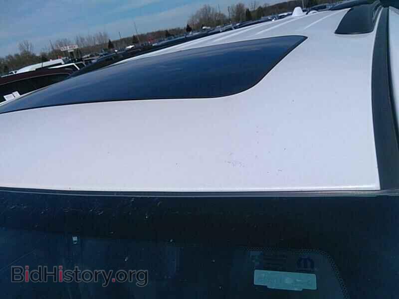 2019 Dodge Durango - VIN: 1C4RDJDG2KC644674 - Фото 10