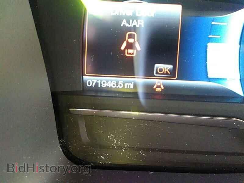 2016 Ford Flex - VIN: 2FMHK6C88GBA07123 - Фото 5