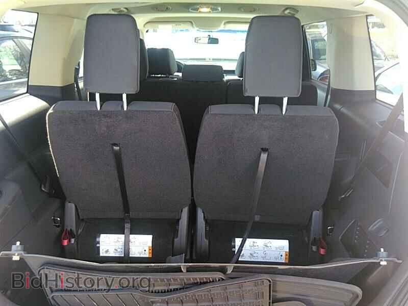 2016 Ford Flex - VIN: 2FMHK6C88GBA07123 - Фото 7