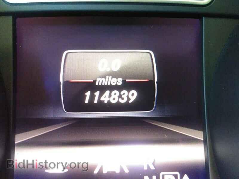 2013 Mercedes-Benz GL-Class - VIN: 4JGDF7CE5DA258140 - Фото 5