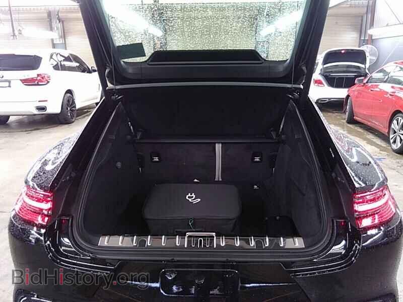 2020 Porsche Panamera - VIN: WP0AE2A77LL131913 - Фото 7