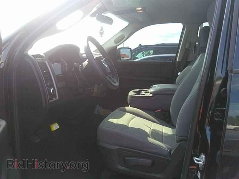 2017 Ram 1500 - VIN: 1C6RR6FG3HS570344 - Photo 3