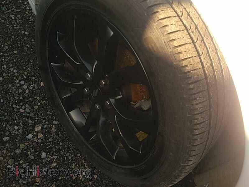 2019 Dodge Durango - VIN: 1C4SDJCT0KC617196 - Фото 16