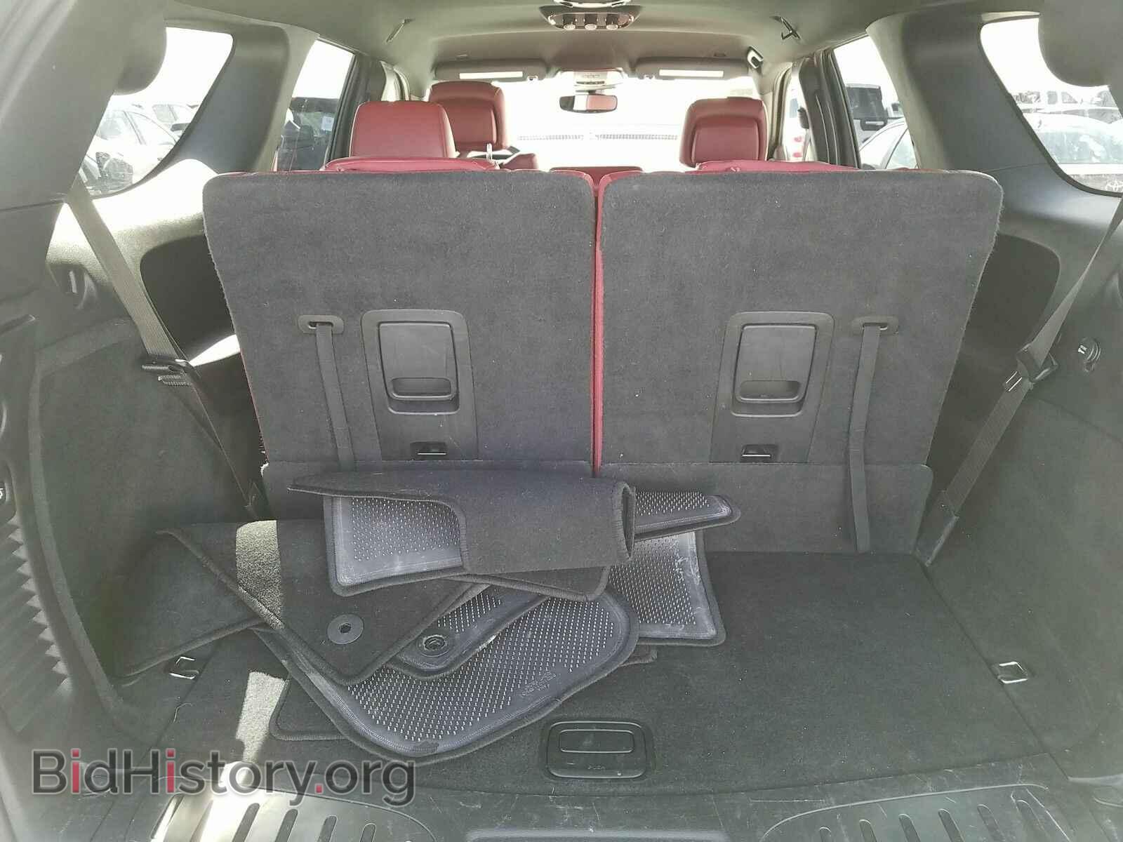 2019 Dodge Durango - VIN: 1C4SDJCT9KC734226 - Фото 7