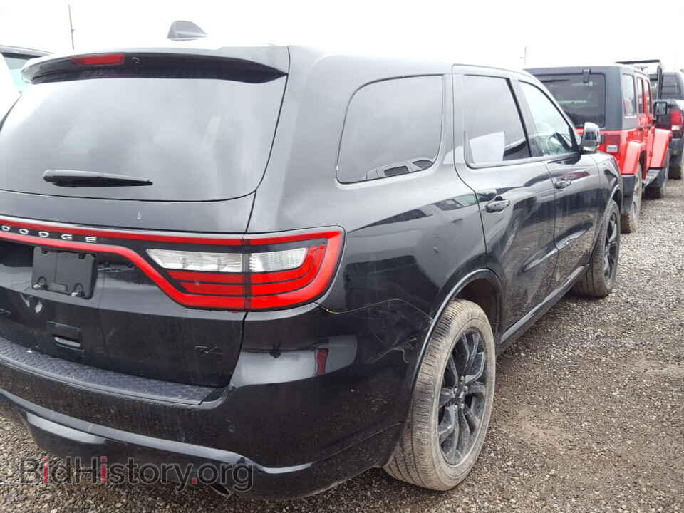 2019 Dodge Durango - VIN: 1C4SDJCT9KC685075 - Photo 2