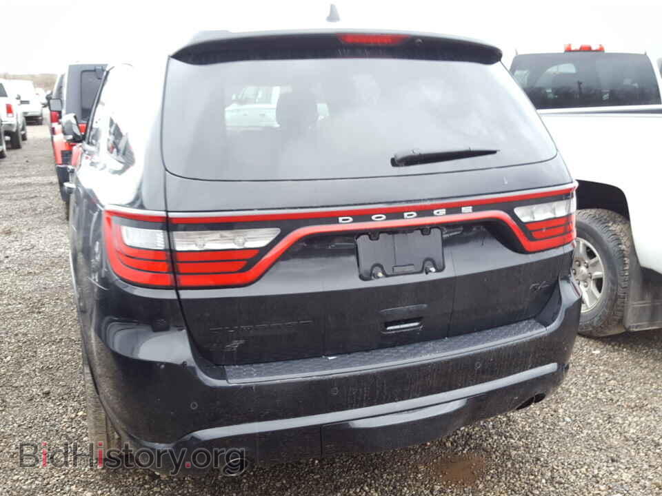 2019 Dodge Durango - VIN: 1C4SDJCT9KC685075 - Photo 14