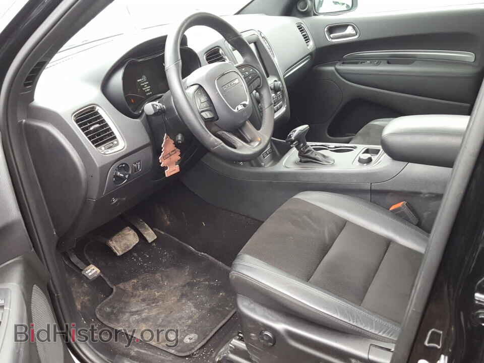 2019 Dodge Durango - VIN: 1C4SDJCT9KC685075 - Photo 3