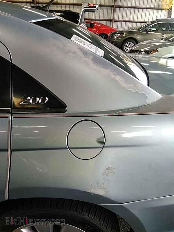 2012 Chrysler 200 - VIN: 1C3CCBAB7CN144463 - Фото 13