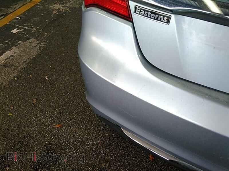 2012 Chrysler 200 - VIN: 1C3CCBAB7CN144463 - Фото 9