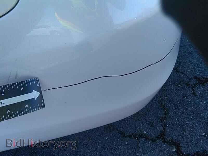 2012 Lexus LS 460 (VIN JTHCL5EF4C5015282) — photo 9 of 9
