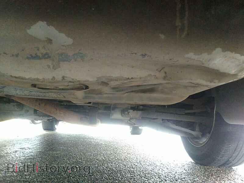 2008 Ford Taurus - VIN: 1FAHP24W38G187624 - Фото 10