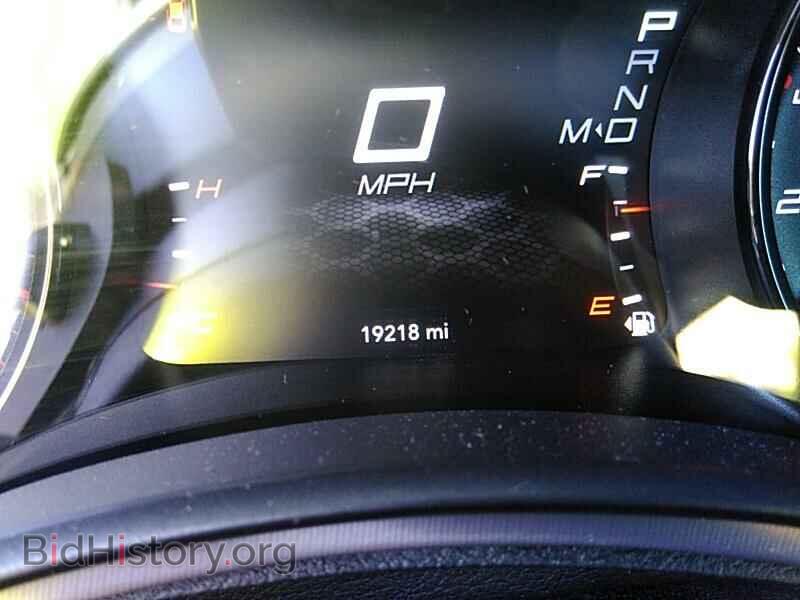 2019 Dodge Charger - VIN: 2C3CDXCT4KH643308 - Фото 5