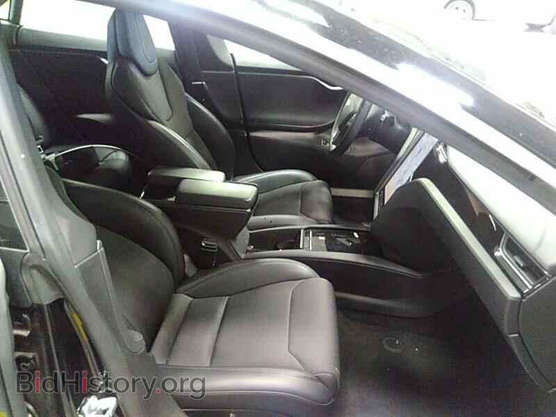 2018 Tesla Model S - VIN: 5YJSA1E22JF280738 - Photo 10