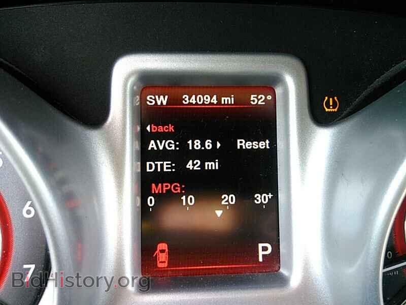 2017 Dodge Journey - VIN: 3C4PDDEG1HT623349 - Фото 5