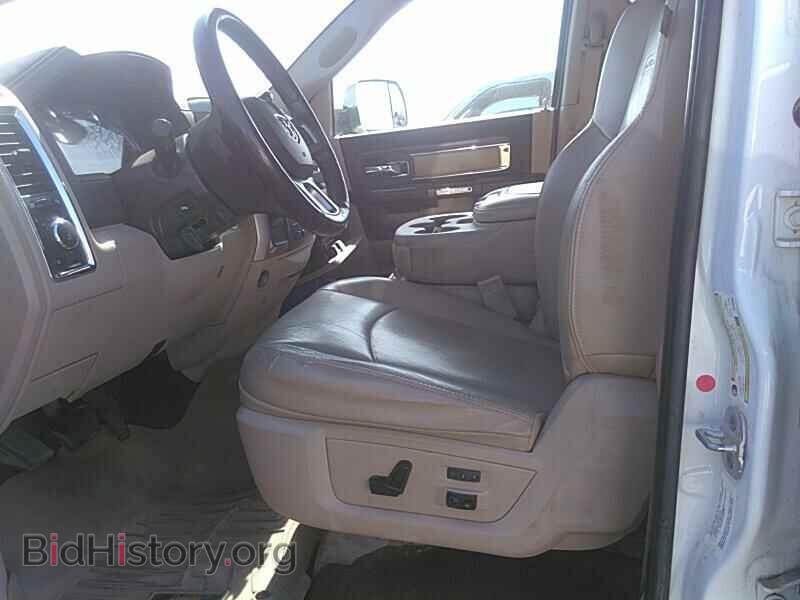 2014 Ram 2500 - VIN: 3C6UR5NL4EG199281 - Фото 3
