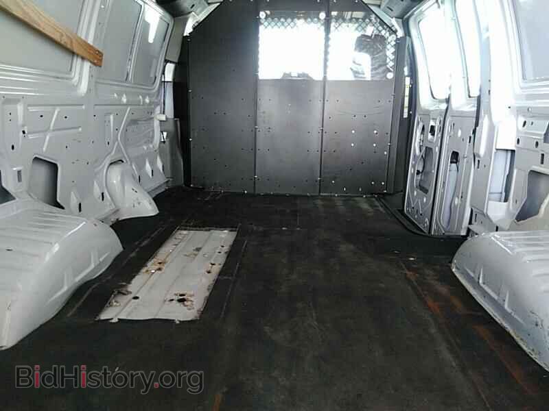 2012 Ford Econoline Cargo Van - VIN: 1FTNE2EL1CDB39539 - Фото 7