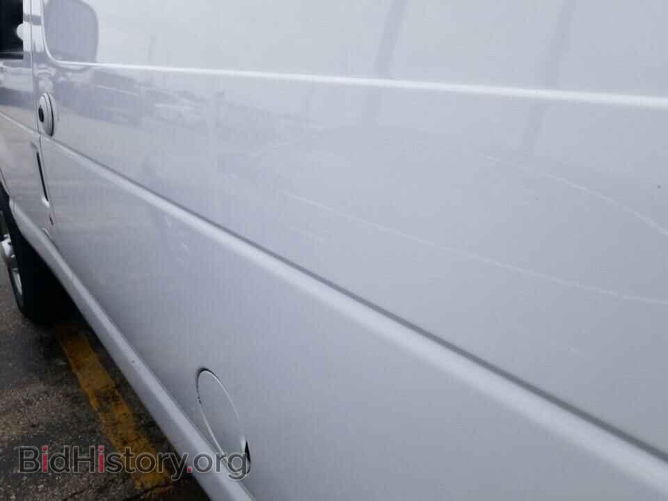 2012 Ford Econoline Cargo Van - VIN: 1FTNE2EL1CDB39539 - Фото 8