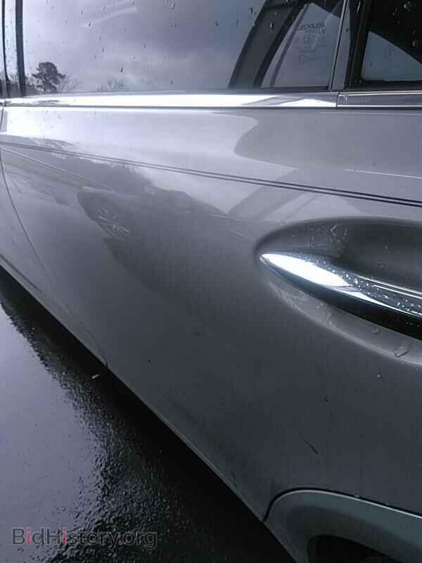 2007 Lexus ES 350 - VIN: JTHBJ46G372113181 - Фото 37