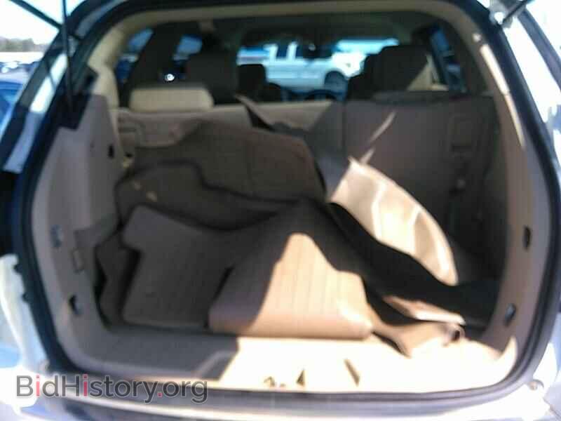 2012 Buick Enclave - VIN: 5GAKVCED7CJ146953 - Фото 7