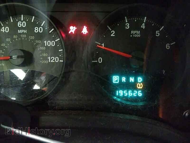 2012 Jeep Compass - VIN: 1C4NJDBB5CD591495 - Фото 5