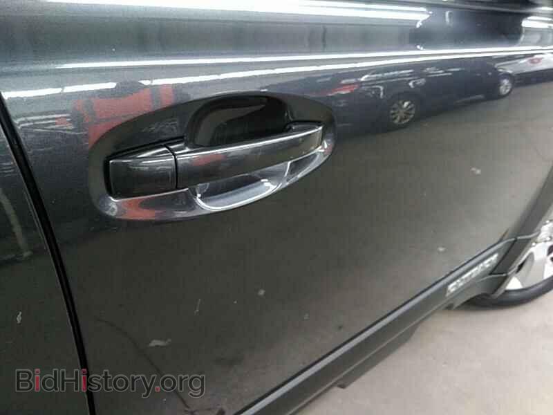 2012 Subaru Outback - VIN: 4S4BRBCC2C3236115 - Фото 11