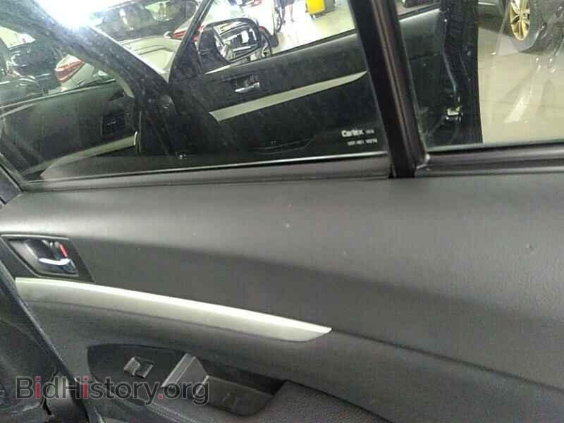 2012 Subaru Outback - VIN: 4S4BRBCC2C3236115 - Фото 13