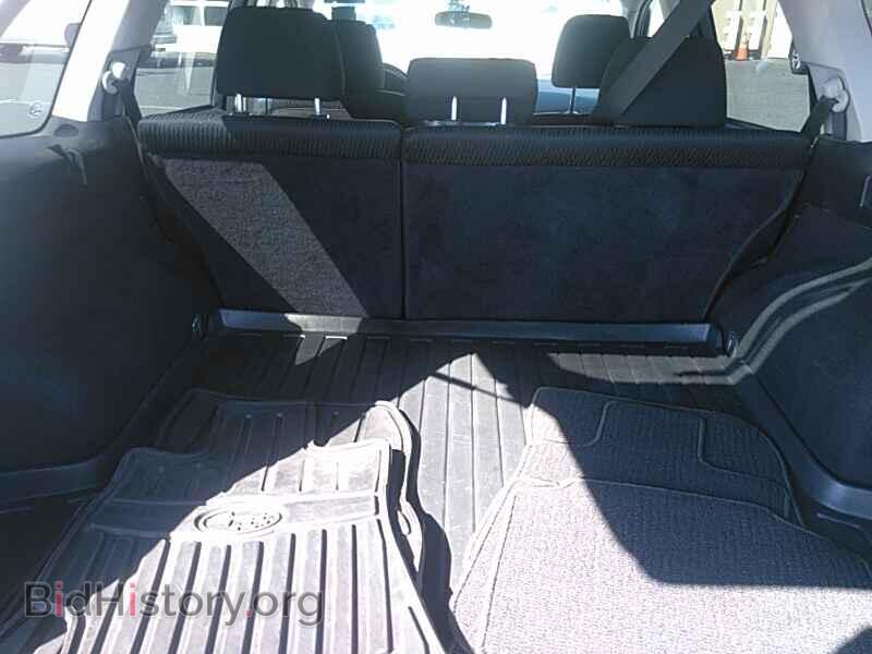 2012 Subaru Outback - VIN: 4S4BRBCC2C3236115 - Фото 7
