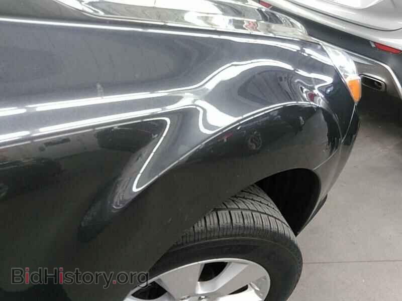 2012 Subaru Outback - VIN: 4S4BRBCC2C3236115 - Фото 8