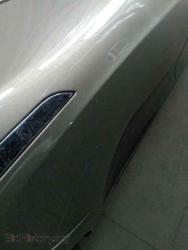 2015 Tesla Model S - VIN: 5YJSA1S20FF094031 - Фото 8