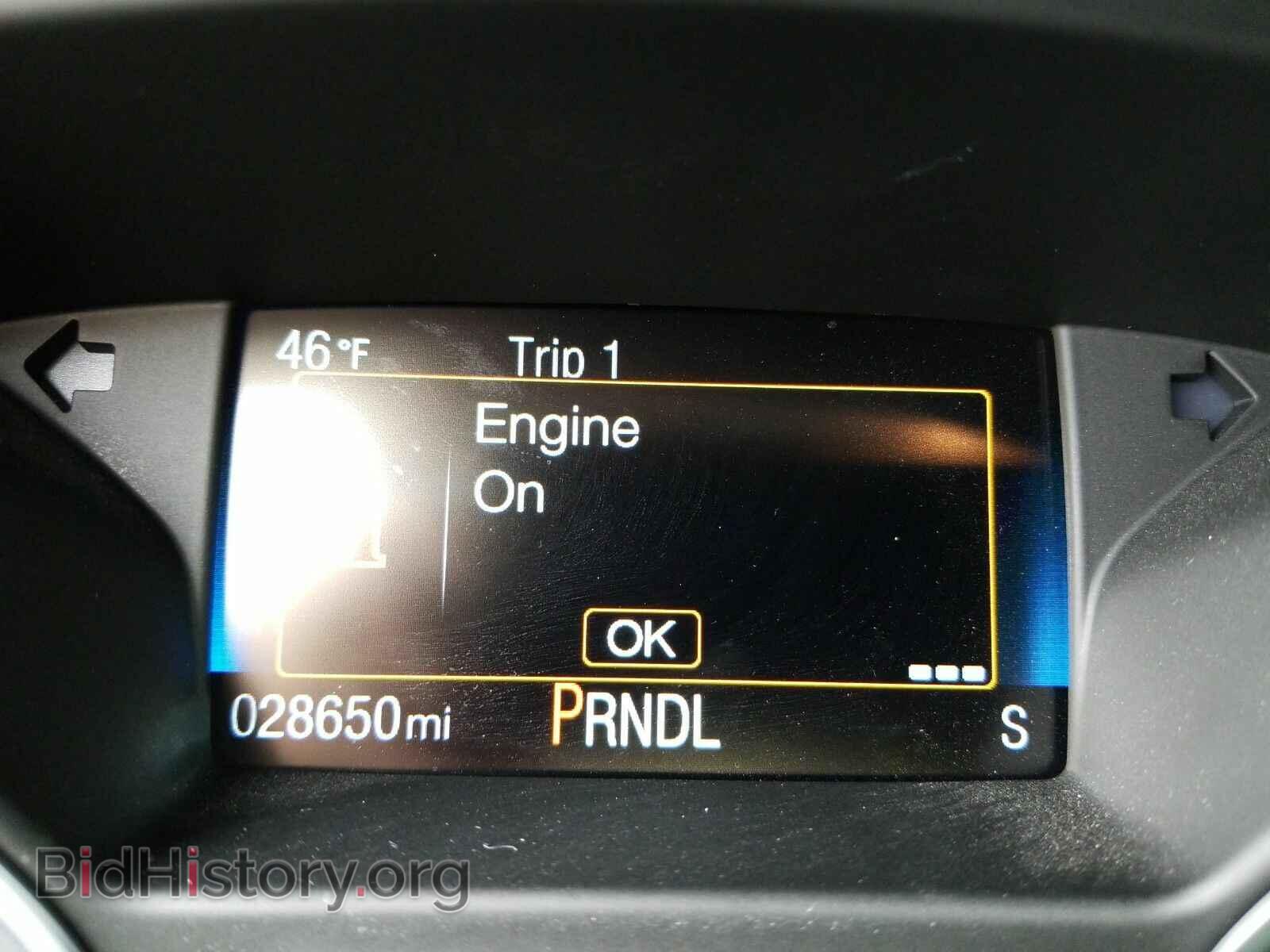2017 Ford Focus - VIN: 1FADP3F25HL207670 - Фото 5
