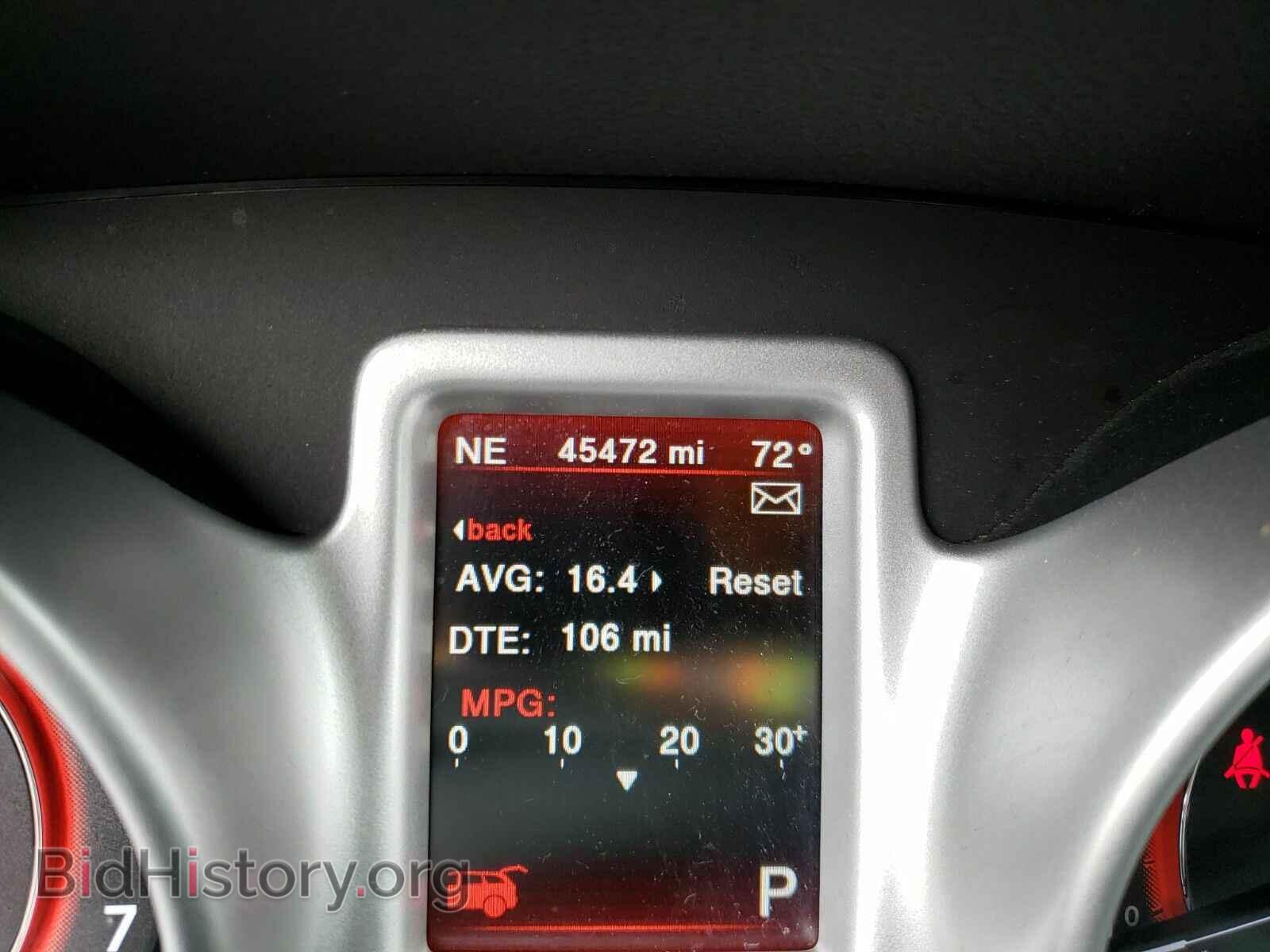2018 Dodge Journey - VIN: 3C4PDCEG1JT338974 - Фото 6