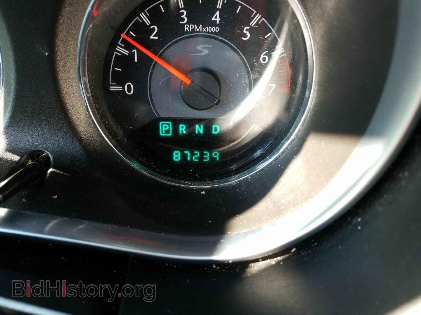 2013 Chrysler 200 - VIN: 1C3CCBBB4DN515613 - Photo 12