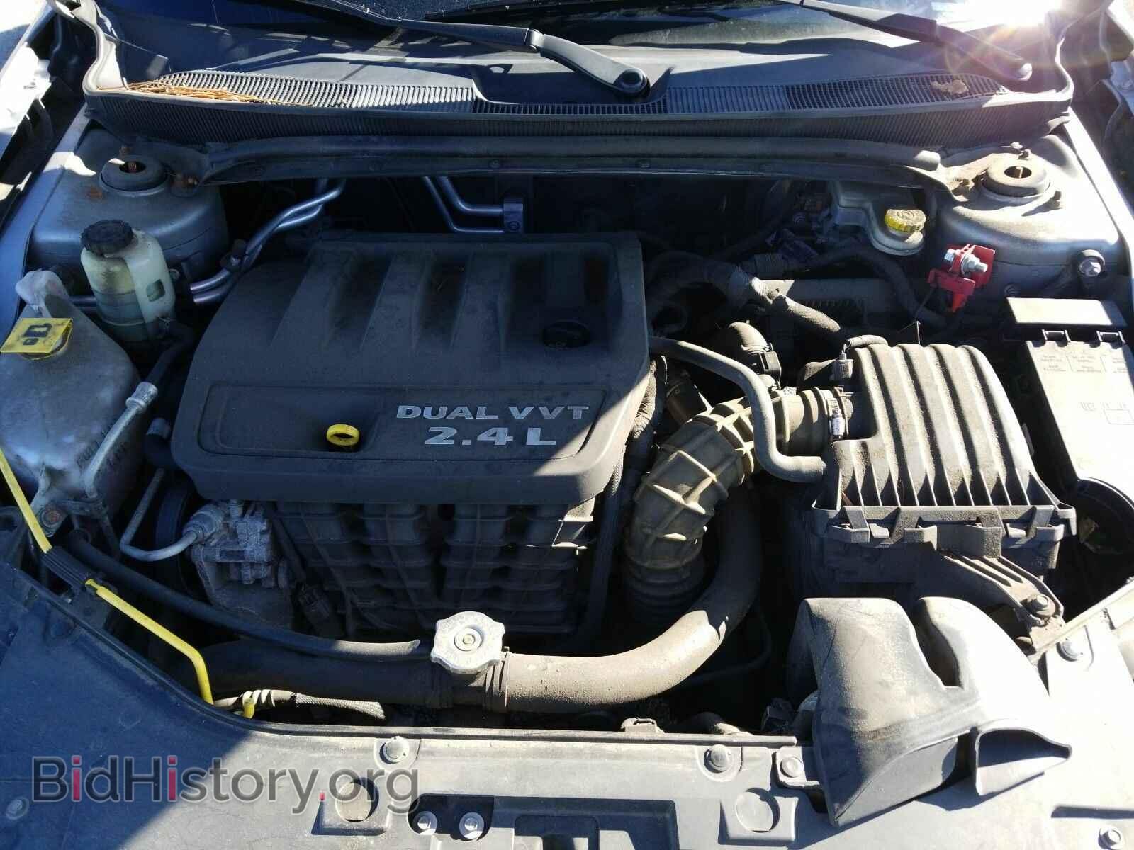 2013 Chrysler 200 - VIN: 1C3CCBBB4DN515613 - Photo 15