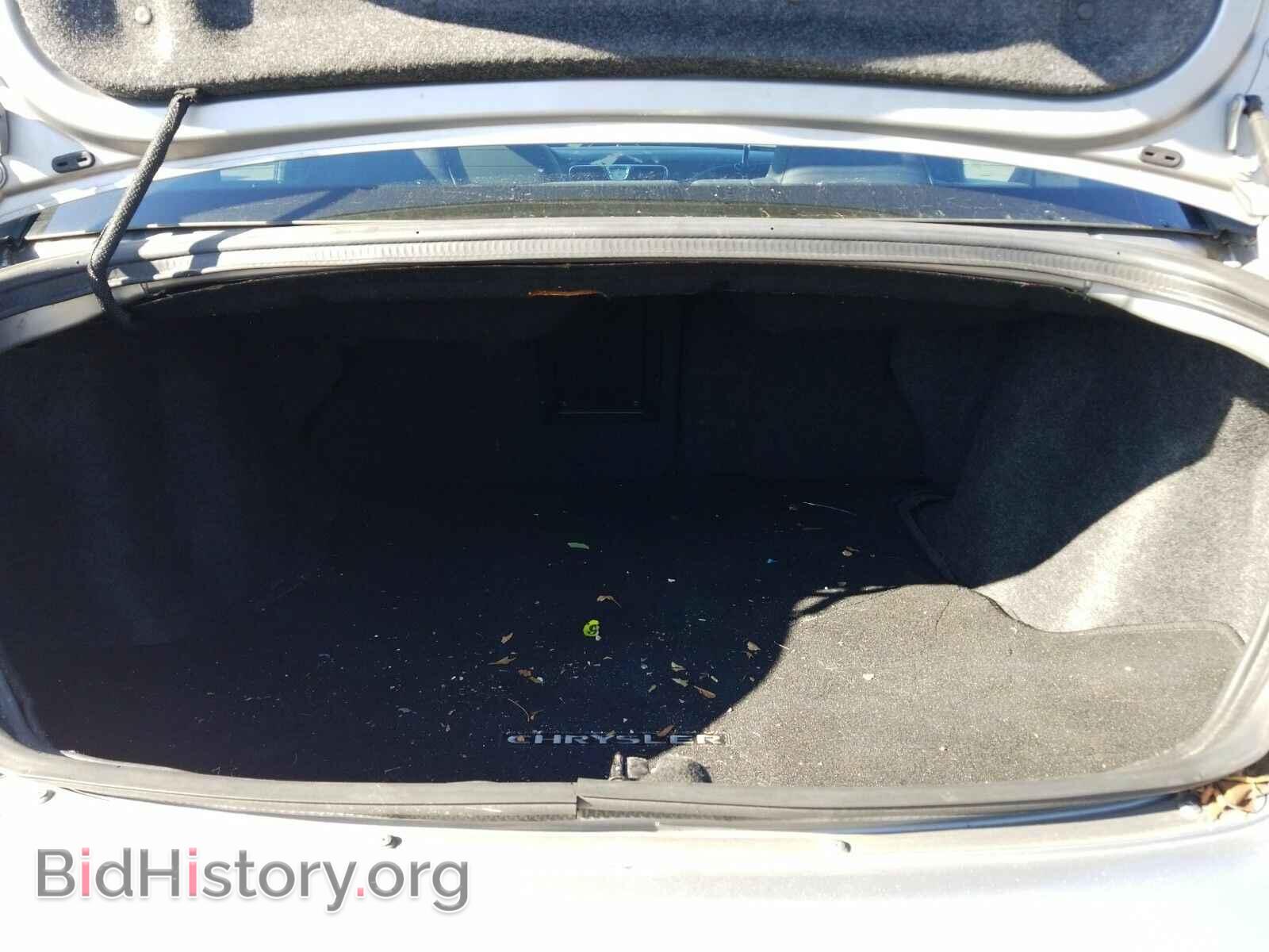 2013 Chrysler 200 - VIN: 1C3CCBBB4DN515613 - Photo 16