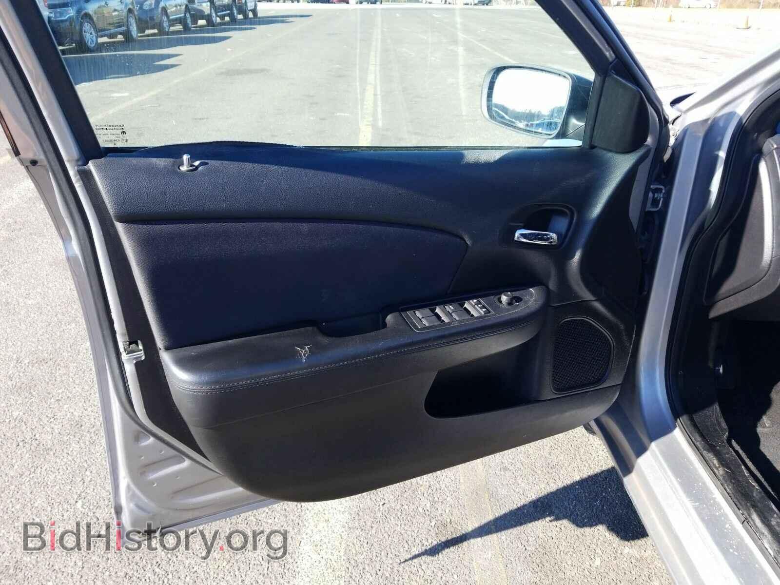 2013 Chrysler 200 - VIN: 1C3CCBBB4DN515613 - Photo 9