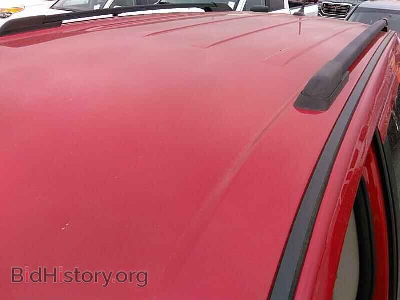 2015 Dodge Journey - VIN: 3C4PDDEG2FT593629 - Фото 9